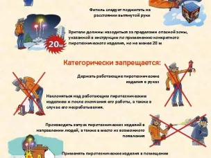 Памятки