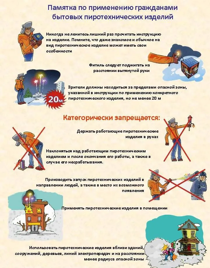 Памятки