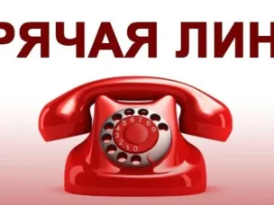Горячая линия