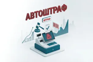 Честный знак. Автоштрафы.