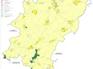 ИТОГИ ПУБЛИЧНЫХ СЛУШАНИЙ ПО ПРОЕКТУ ПРАВИЛ ЗЕМЛЕПОЛЬЗОВАНИЯ И ЗАСТРОЙКИ КРАСНООКТЯБРЬСКОГО МУНИЦИПАЛЬНОГО ОКРУГА