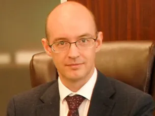 Сергей Гамаюнов возглавит Нижегородскую областную клиническую больницу имени Н.А. Семашко