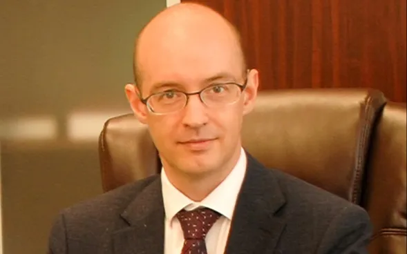 Сергей Гамаюнов возглавит Нижегородскую областную клиническую больницу имени Н.А. Семашко