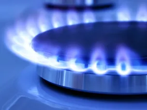 Предупреждение о стравливании газа.