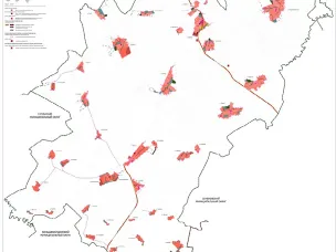 ИТОГИ ПУБЛИЧНЫХ СЛУШАНИЙ ПО ПРОЕКТУ ГЕНЕРАЛЬНОГО ПЛАНА КРАСНООКТЯБРЬСКОГО МУНИЦИПАЛЬНОГО ОКРУГА