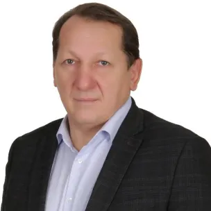 Мусин Рамиль Абдулхарисович