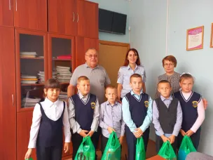 Каникулы с общественным советом