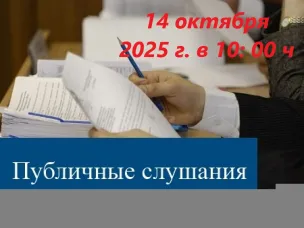 ПУБЛИЧНЫЕ СЛУШАНИЯ ПО ВОПРОСУ ПРЕДОСТАВЛЕНИЯ РАЗРЕШЕНИЯ НА УСЛОВНО РАЗРЕШЕННЫЙ ВИД ИСПОЛЬЗОВАНИЯ ЗЕМЕЛЬНОГО УЧАСТКА