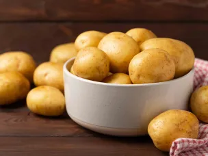 Советы по выбору молодого картофеля
