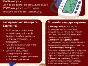 Невидимый враг и ключ к долгой жизни