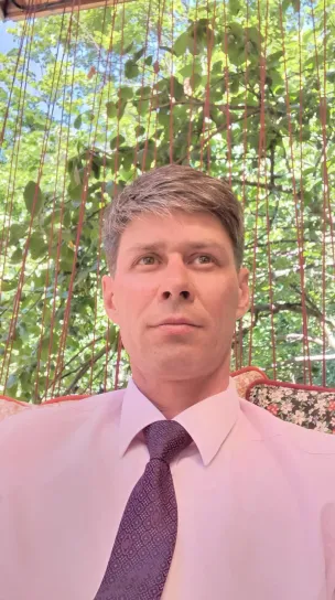 Айбятуллин Марат Наильевич