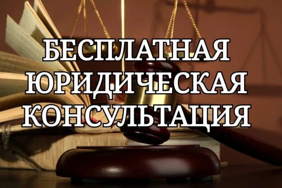 О проведении безвозмездной правовой консультации 28.01.2025 для пенсионеров и граждан, имеющих льготные категории с участием уполномоченных лиц исполнительных органов и учреждений Нижегородской области.